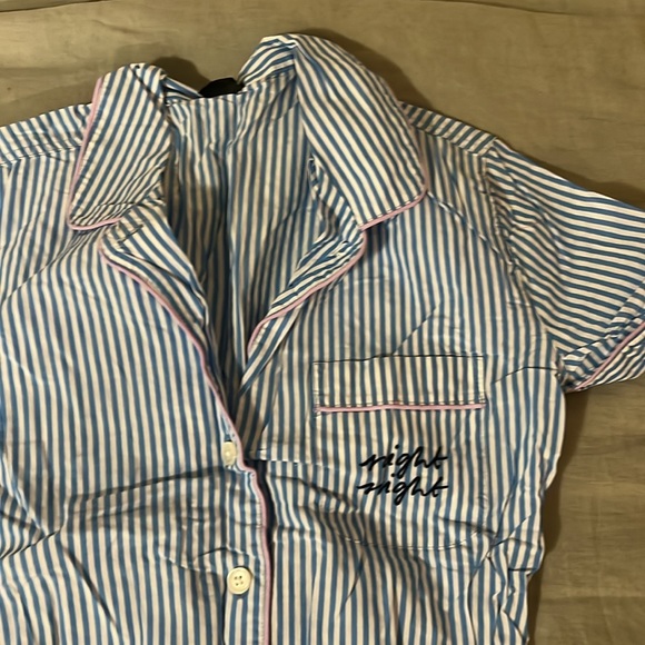 Jcrew short pyjama set - Picture 2 of 7